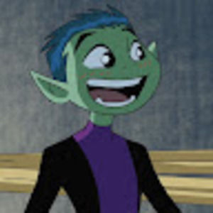 Meet your Posher, Noah